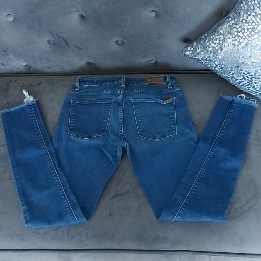 Zara Jeans👖🛍 - Picture 6 of 7